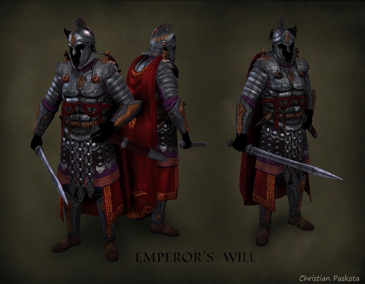 hex fiend armor mod skyrim